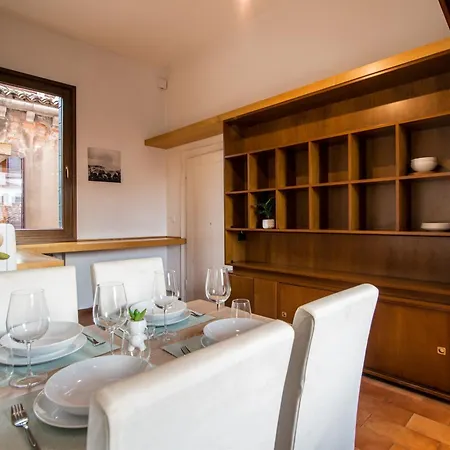 8 Min Rialto E San Marco -