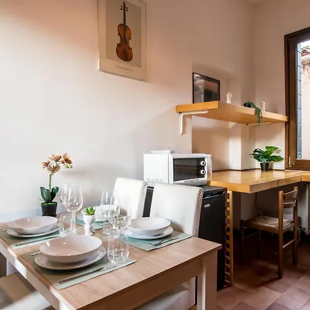 8 Min Rialto E San Marco -