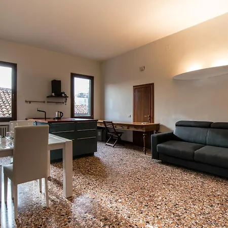 8 Min Rialto E San Marco - Venedik