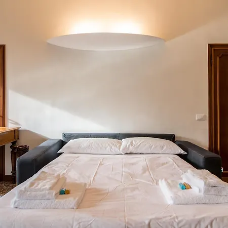 8 Min Rialto E San Marco - Daire *