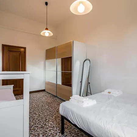 Daire 8 Min Rialto E San Marco -
