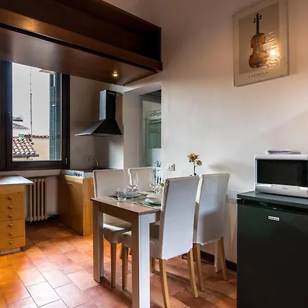Daire 8 Min Rialto E San Marco -