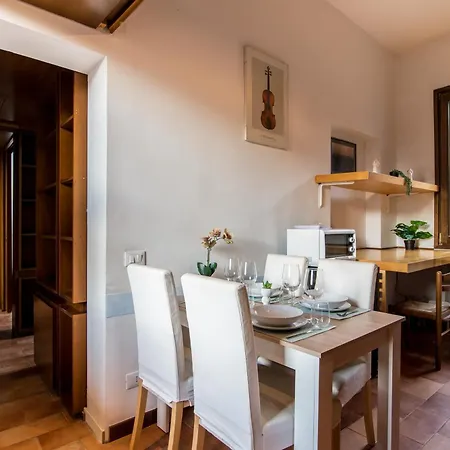 Daire 8 Min Rialto E San Marco -