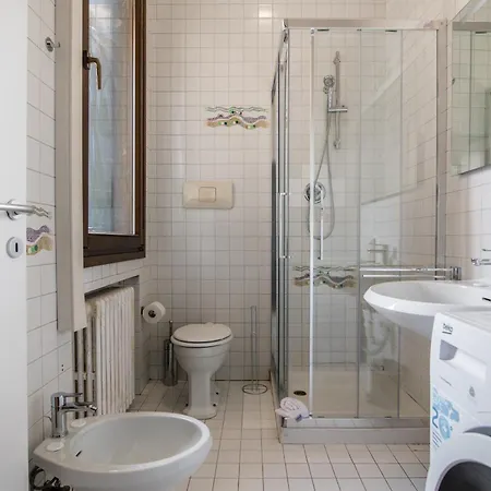 Daire 8 Min Rialto E San Marco - Venedik