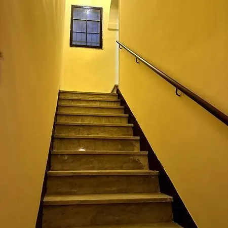 Daire 8 Min Rialto E San Marco -